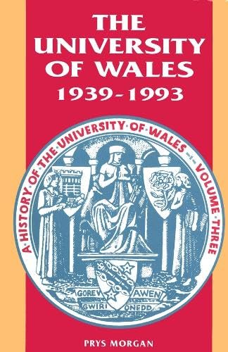 University of Wales, 19391993,Used