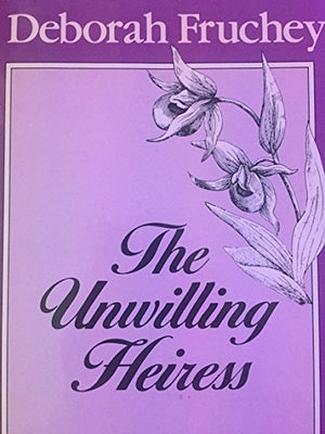 The Unwilling Heiress,Used