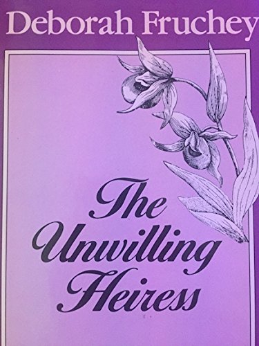 The Unwilling Heiress,Used