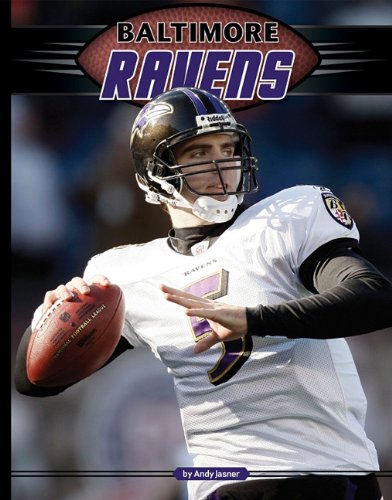Baltimore Ravens (Inside the NFL),Used