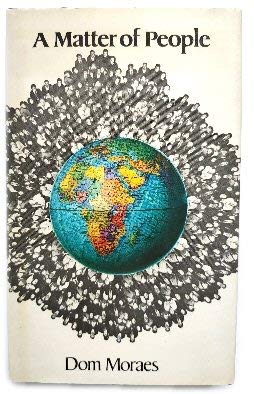 A matter of people,Used