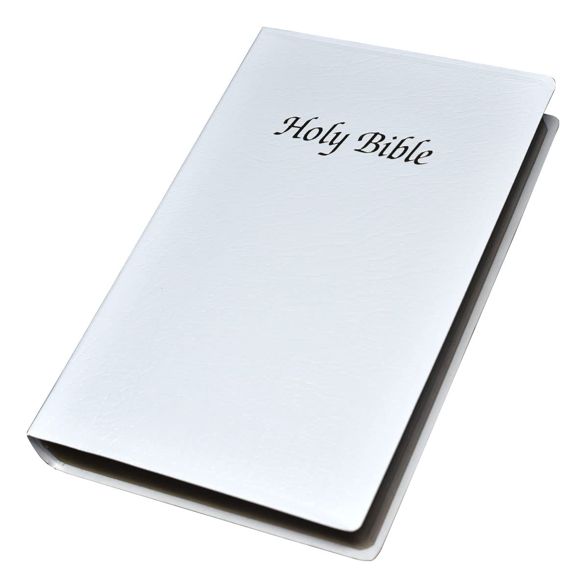 The New American Bible with Revised Book of Psalms and Revised new Testament. Catholic,New