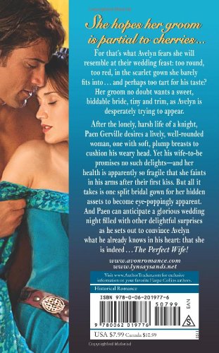 The Perfect Wife,Used