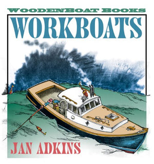 Workboats,Used