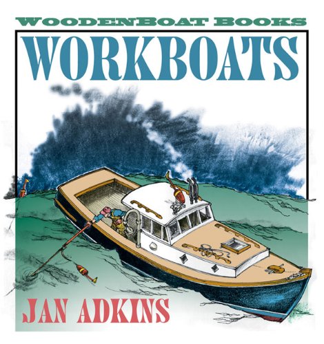 Workboats,Used