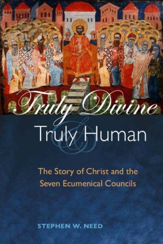 Truly Divine and Truly Human,Used