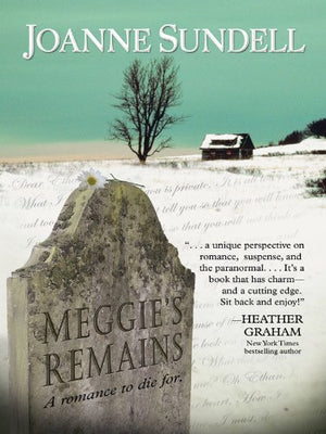 Meggie's Remains,Used