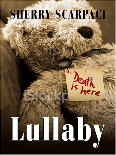 Lullaby (Five Star Mystery Series),Used