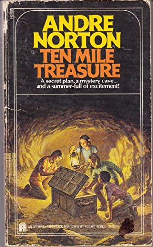 Ten Mile Treasure,New