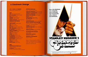 The Stanley Kubrick Archives,New