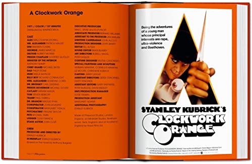 The Stanley Kubrick Archives,New