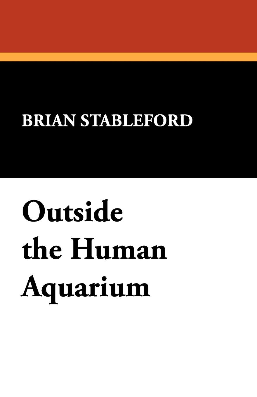 Outside the Human Aquarium (Milford),Used