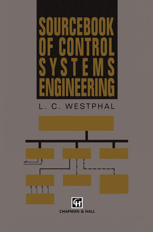 Sourcebook Of Control Systems Engineering,New