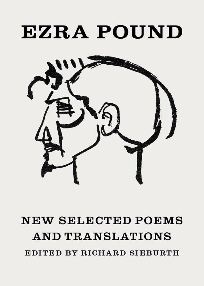 New Selected Poems And Translations (New Directions Paperbook),New