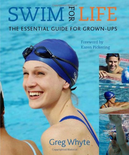 Swim for Life,Used