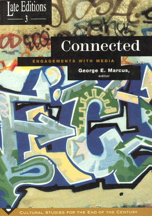 Connected: Engagements with Media!,Used