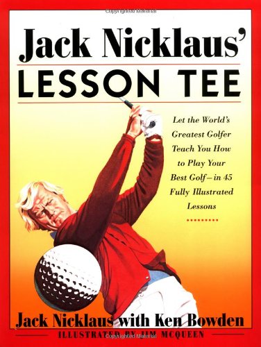 Jack Nicklaus' Lesson Tee,New