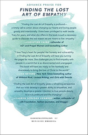 Finding The Lost Art Of Empathy: Connecting Human To Human In A Disconnected World