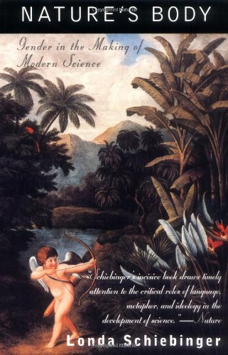 Nature'S Body: Gender In The Making Of Modern Science,Used