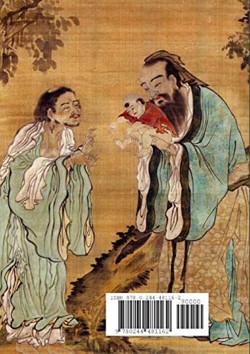 TAO TE CHING (Italian Edition),Used
