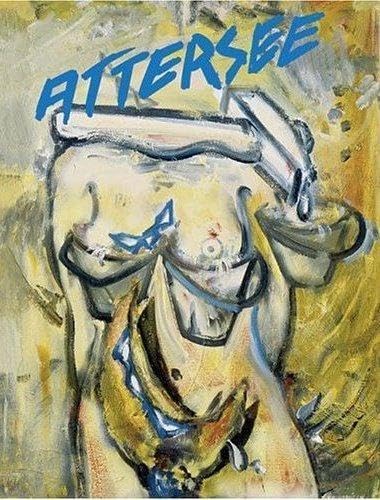 Christian Ludwig: Attersee,Used