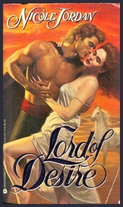 Lord of Desire,Used