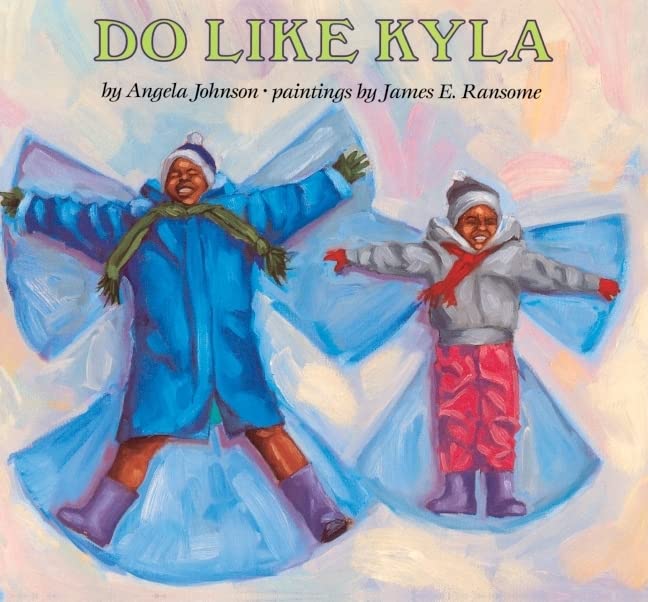 Do Like Kyla (Turtleback School & Library Binding Edition),Used
