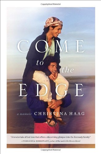 Come to the Edge: A Memoir,Used