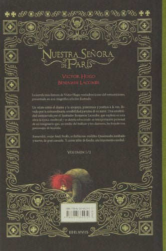 Nuestra Seora de Pars (lbumes (Jvenes y nios) / Albums (Youth and Children)) (Spanish Edition),Used