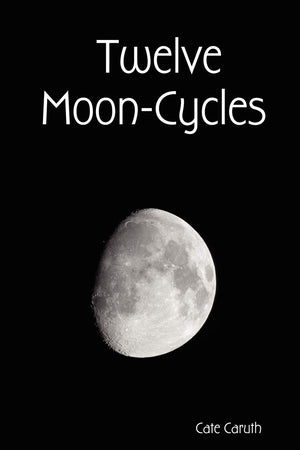 Twelve MoonCycles,Used