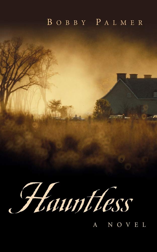Hauntless,Used