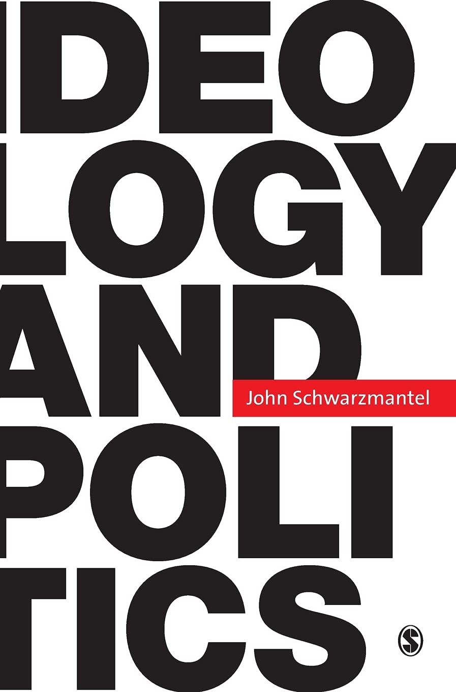 Ideology and Politics,Used