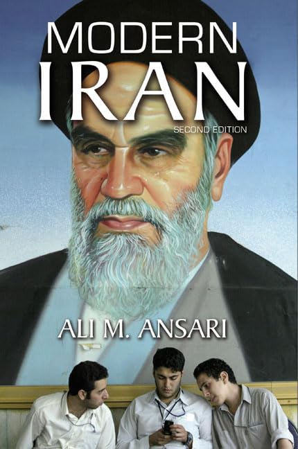 Modern Iran: Reform and Revolution,Used