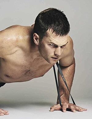 The TB12 Method: How to Achieve a Lifetime of Sustained Peak Performance,New