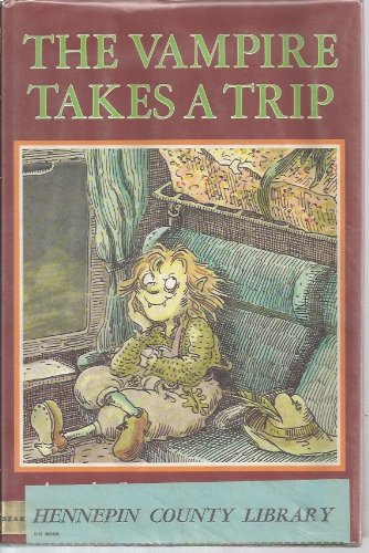 The Vampire Takes a Trip,Used