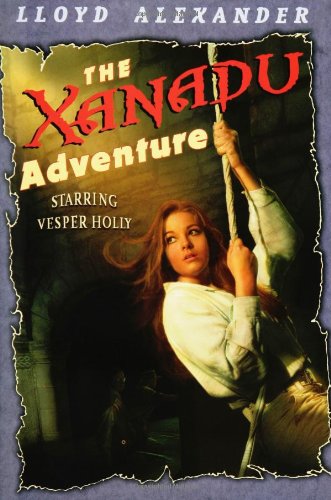 The Xanadu Adventure,Used