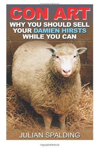 Con Art  Why you should sell your Damien Hirsts while you can,Used