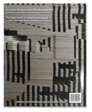Archiprix 2009: The Best Dutch Graduation Projects,Used
