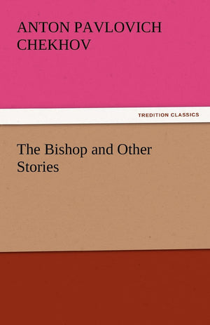 The Bishop and Other Stories,Used