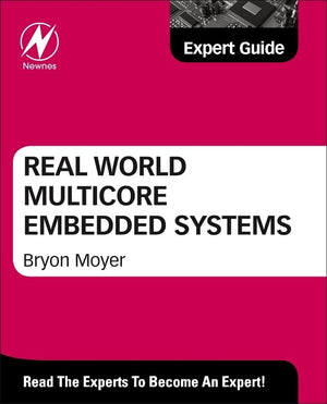 Real World Multicore Embedded Systems,Used