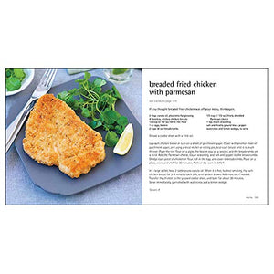 500 GlutenFree Dishes: 500 StepByStep, FullColor Recipes for GlutenFree Breakfasts, Lunches, Dinners, Baking, and Desserts ,Used