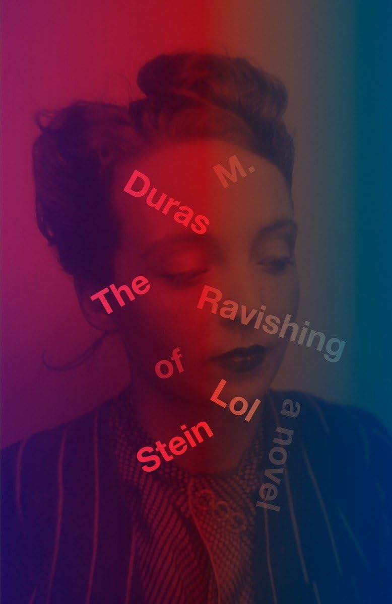 The Ravishing Of Lol Stein,Used