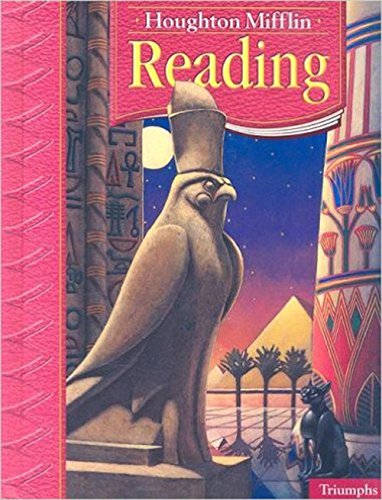 Triumphs (Houghton Mifflin Reading),Used