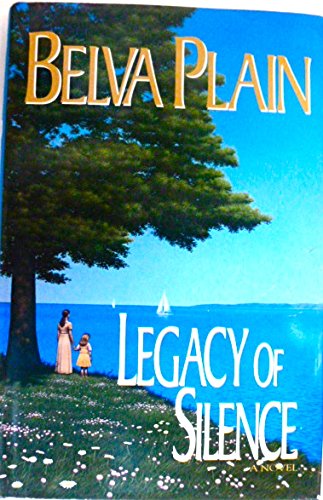 Legacy Of Silence,Used