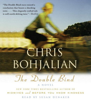 The Double Bind: A Novel,Used