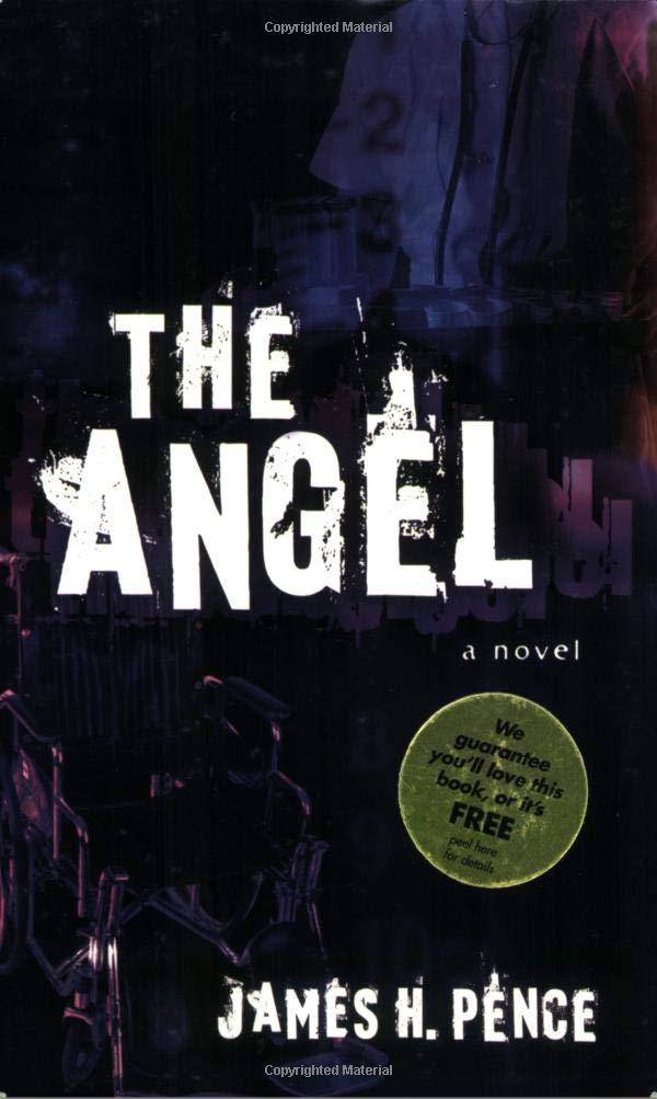 The Angel: A Novel,New