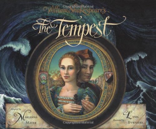 The Tempest,Used