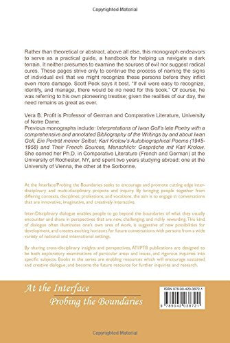 The Devil Next Door (At the Interface / Probing the Boundaries, 87),Used