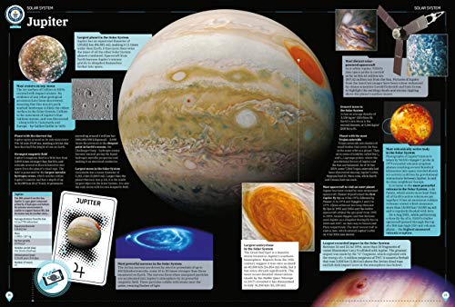 Guinness World Records 2021,Used