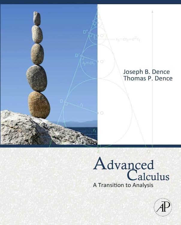 Advanced Calculus: A Transition to Analysis,Used
